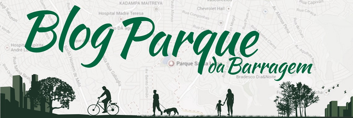    Blog Parque da Barragem   
