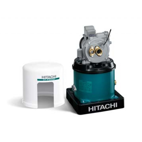 Daftar Harga Mesin Pompa Air Jet Pump Hitachi Terbaru