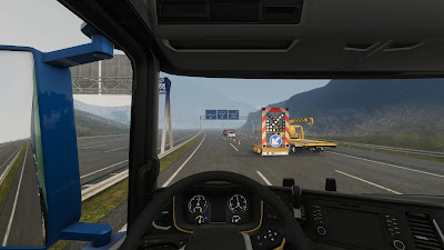 Truck Driver Game Screenshot 7