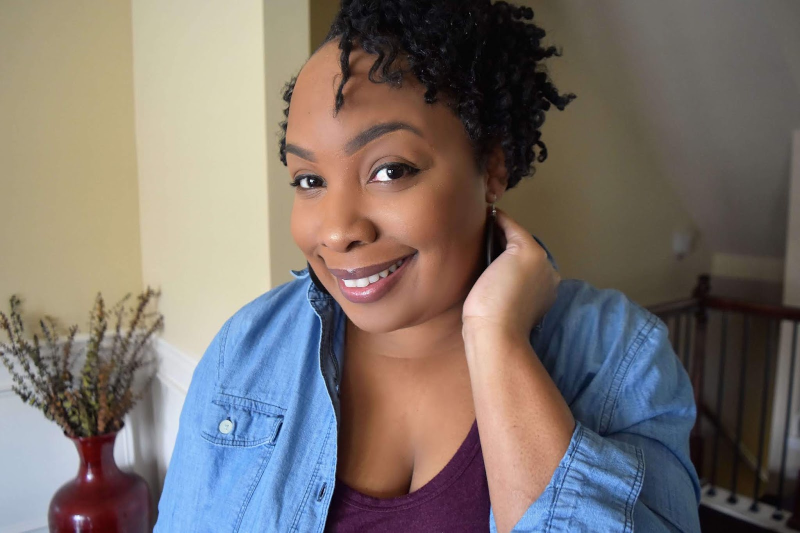 The Hair Products I Use For My Wash And Go And Twist Outs For My