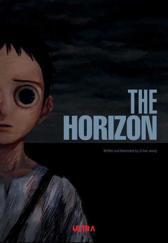 The Horizon - หน้า 2