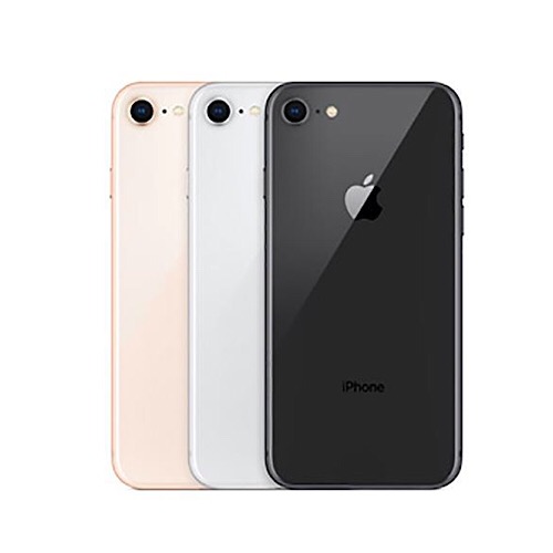 Điện thoại iPhone 8 64GB, Hàng Chính Hãng