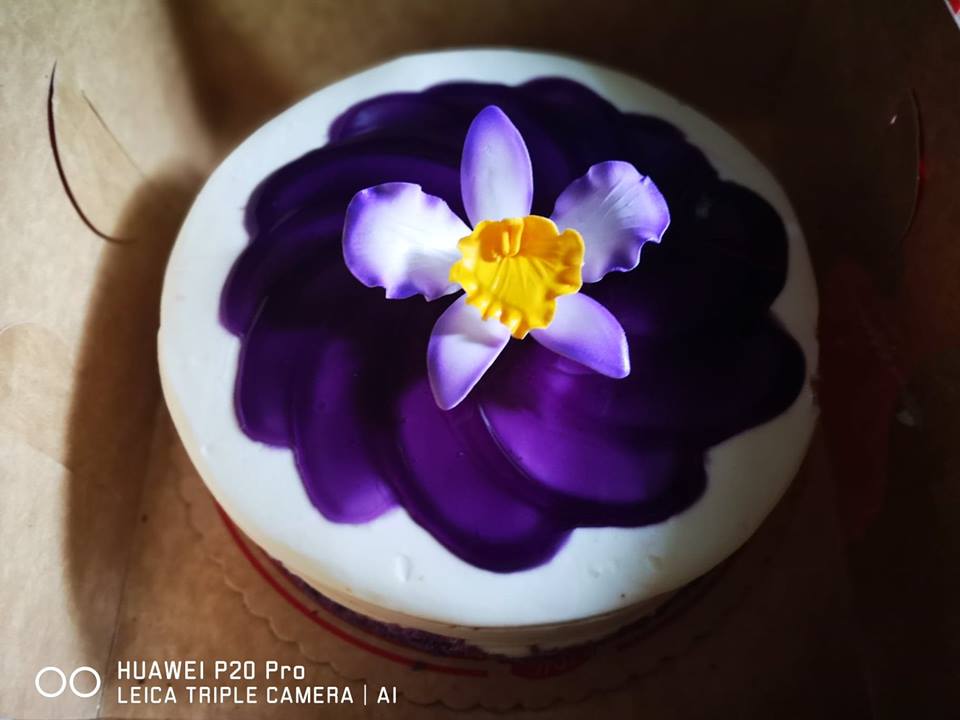 indulge in the ube