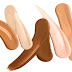 How to Pick The Perfect Foundation for Your Skin Tone