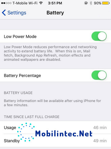 iPhone battery icon yellow low energy mode Why is my iPhone battery icon yellow? Reasons and Fix