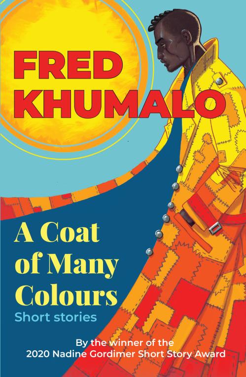 artSMart: A COAT OF MANY COLOURS: REVIEW