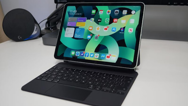 Apple iPad Air (2020) Review