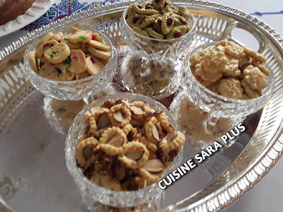 فقيقصات عاشوراء مالحين