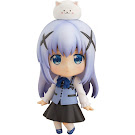 Nendoroid Is the Order a Rabbit?? Chino (#558) Figure