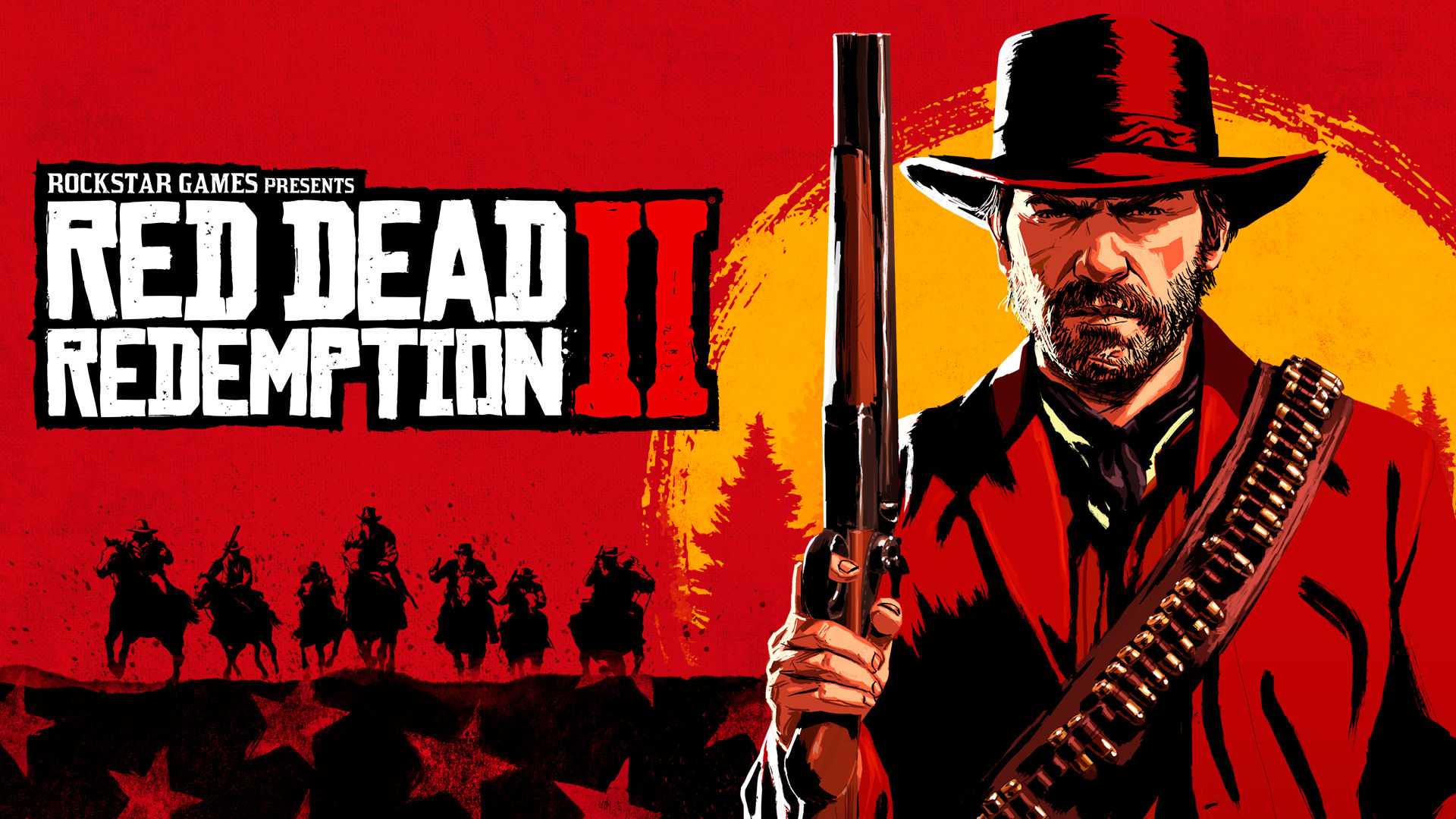 Red Dead Redemption 2 cavalga para o PC