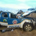 BAHIA / Policial militar morre em perseguição a motorista que furou blitz na BA-210
