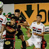 São Paulo vence fora de casa pelo Campeonato Brasileiro. Palmeiras ganha clássico