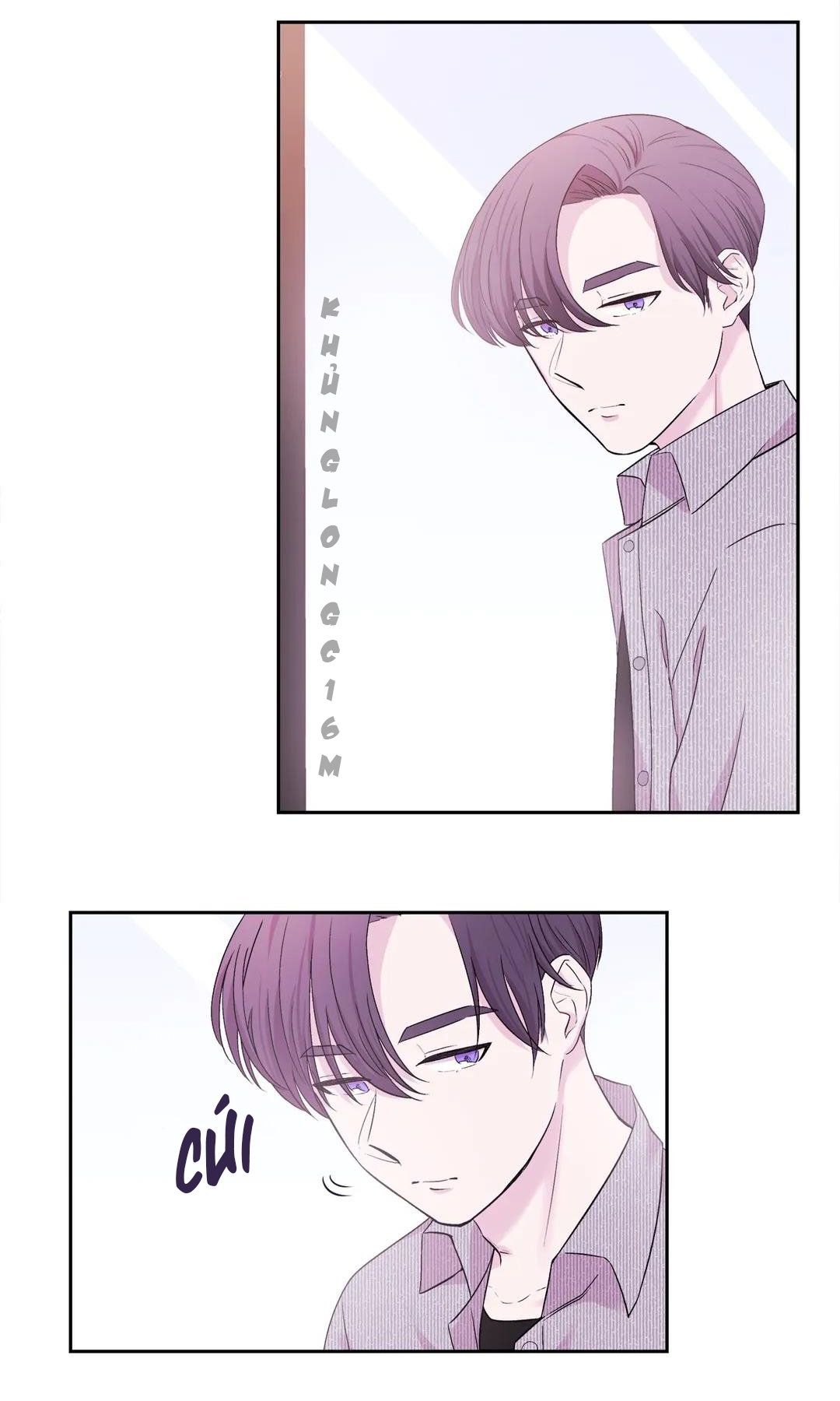 Đọc truyện 10 Đêm Mê Hoặc - Chapter 16