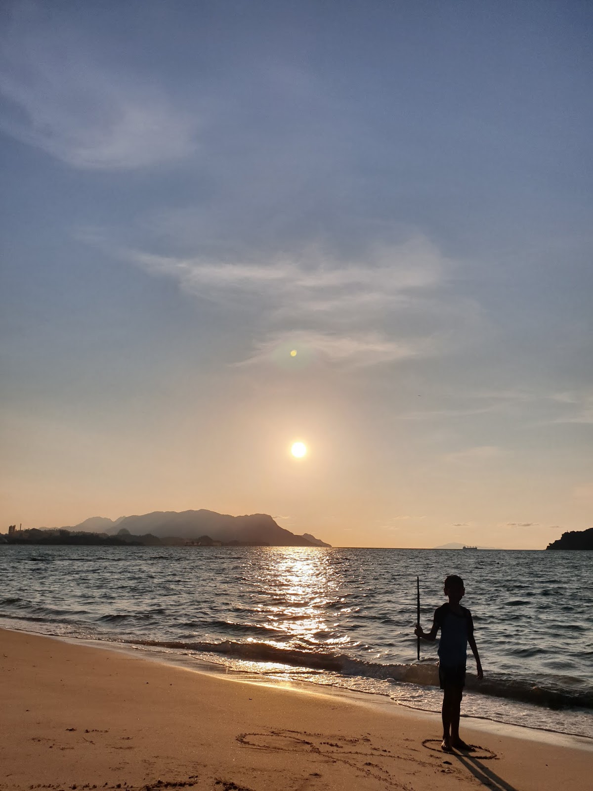 Primrose Sea View, Pantai Tanjung Rhu, Langkawi