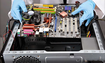 Jasa Service Komputer Panggilan Tangerang Selatan