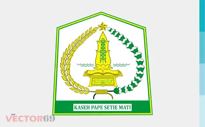 Kabupaten Aceh Tamiang Logo - Download Vector File SVG (Scalable Vector Graphics) Kabupaten Aceh Tamiang Logo - Download Vector File SVG (Scalable Vector Graphics)