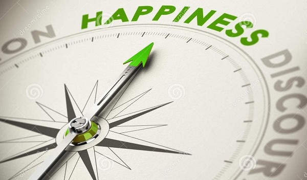 7 Điều những người hạnh phúc thường làm