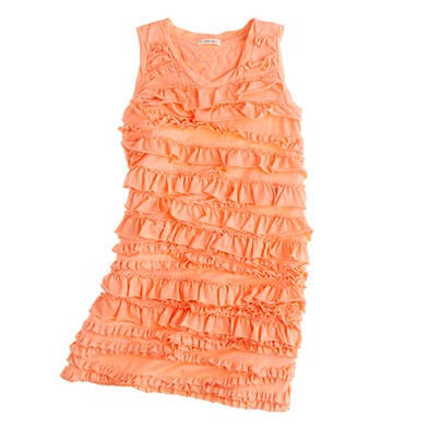Spring 2012 Fashion Report: Best Spring Clothes for Girls - BeautyMommy
