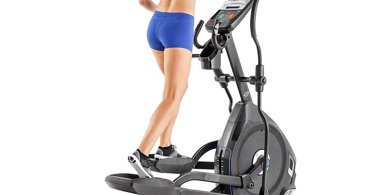 Elliptical Zone Nautilus E614 versus Nautilus E616 Elliptical Trainers
