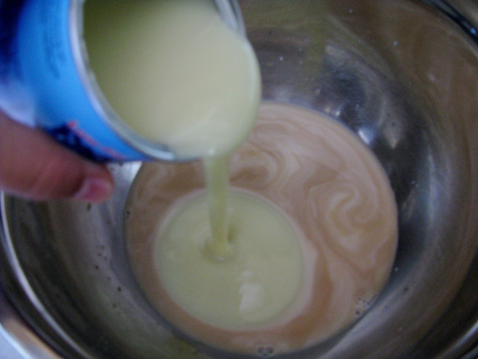 Dairyland Review Part 4Heavy Cream & Whole Milk