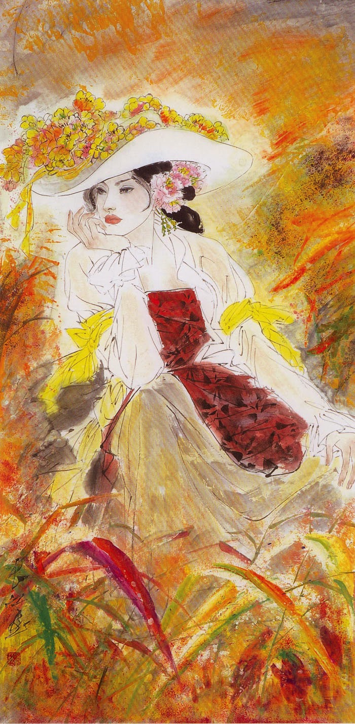 Feng Chiang Jiang Tutt'Art@ () Feng Chiang Jiang Tutt'Art@ ()