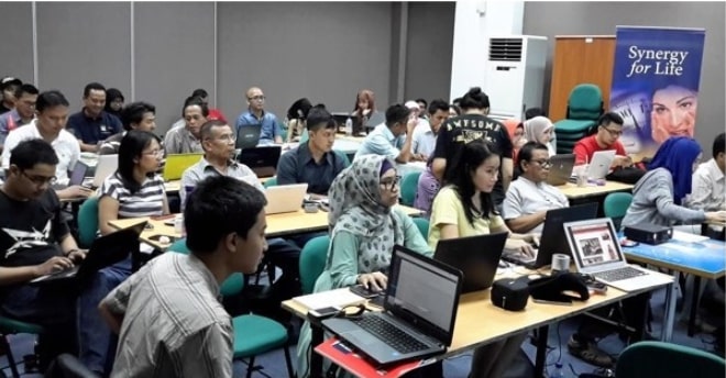 Kursus Google Adwords Dan FB ads Terbaik Di Jakarta