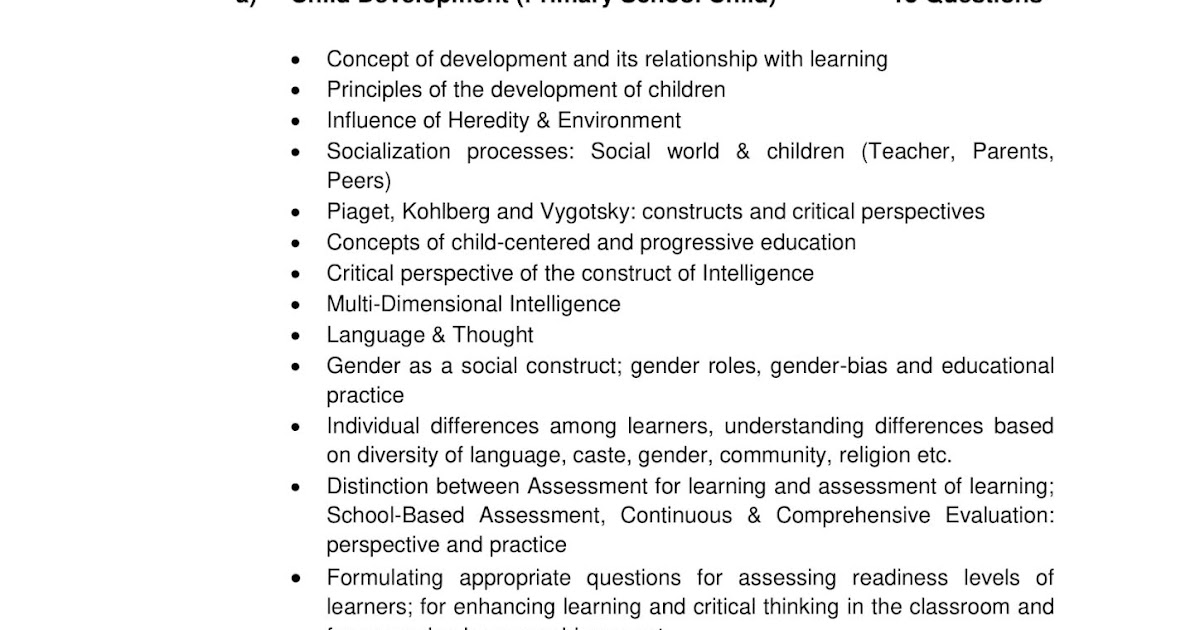 Course syllabus example image