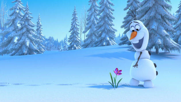 Frozen 3 Pelicula Completa En Español