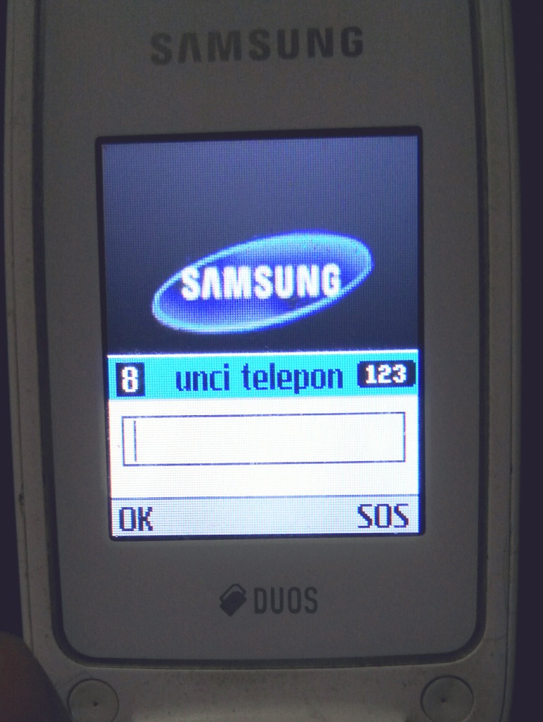 Cara Install Ulang Samsung GTE1272