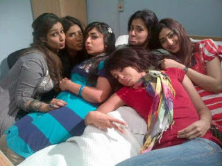 صور بنات الجامعة بنات محجبات جميلات