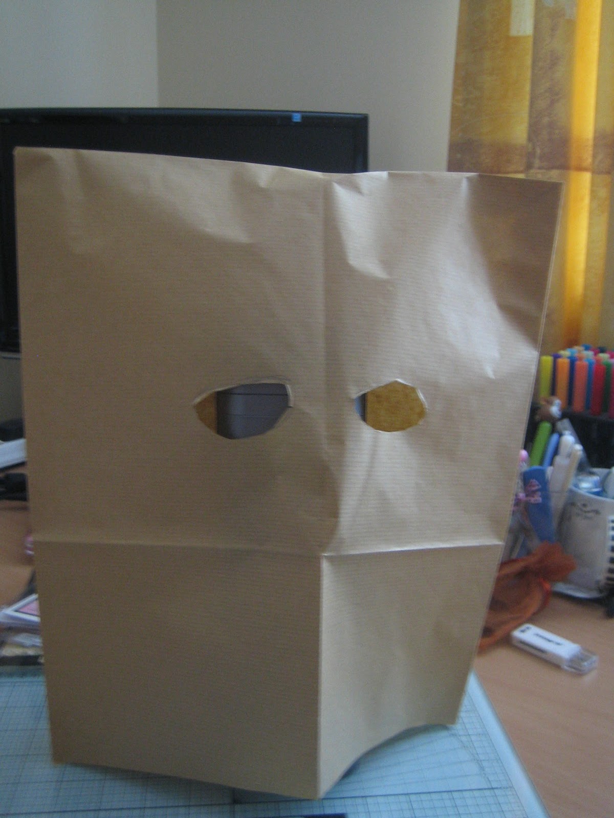 Pixie's Crafty March 2012