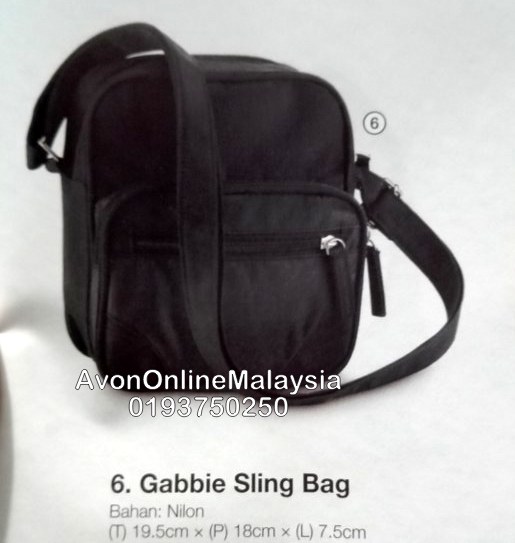 Gabbie Sling Bag