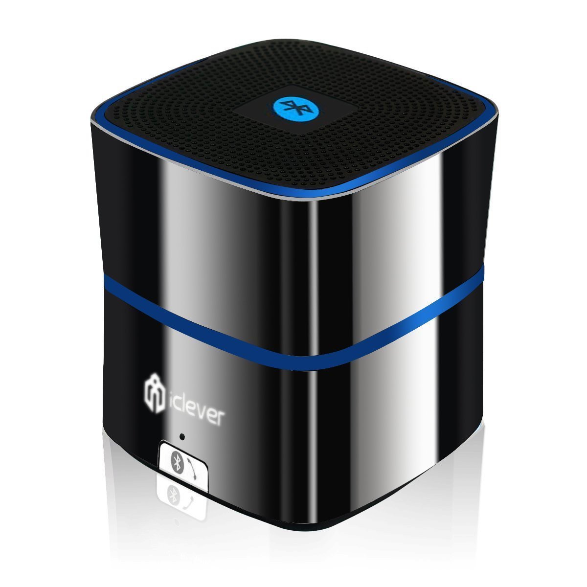 Bluetooth-гарнитура deppa 46000 classic black. 0 наушники s530. блютуз наушники h610.