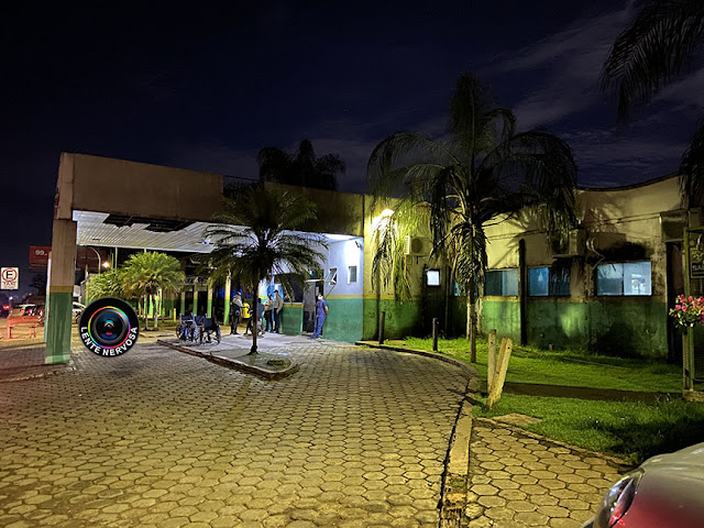 APAGÃO – Gerador não funciona no Hospital João Paulo II e alguns respiradores pararam de funcionar