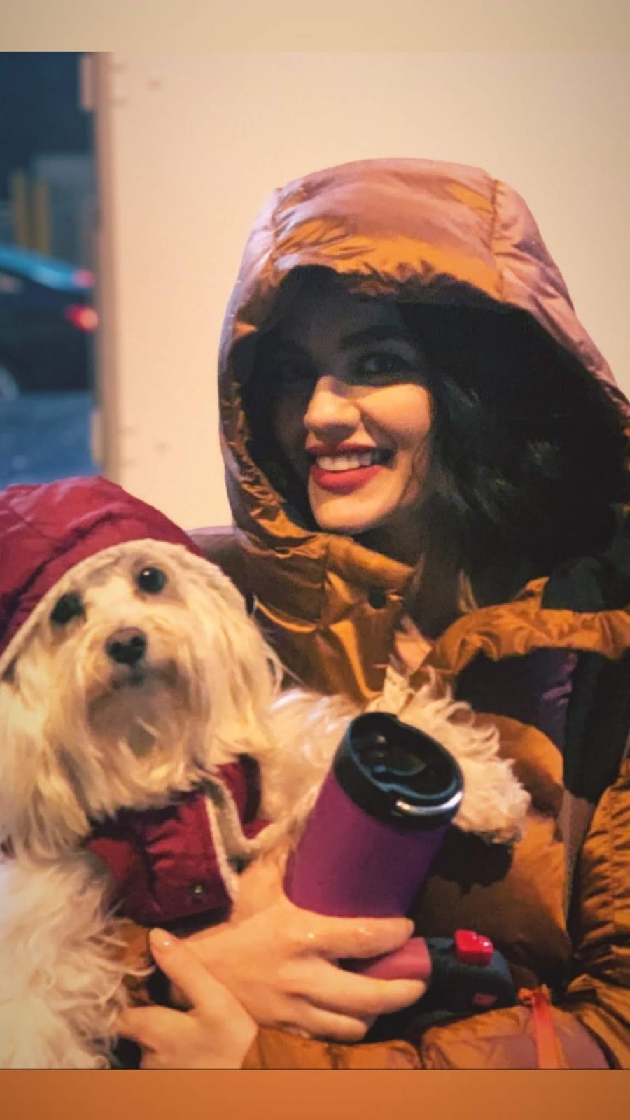 Lucy Hale – Social Media 11/20/2019 | eZineInsider.com Celebrity