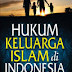 Hukum Keluarga Islam di Indonesia 