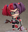 Nendoroid Batman Harley Quinn (#961) Figure