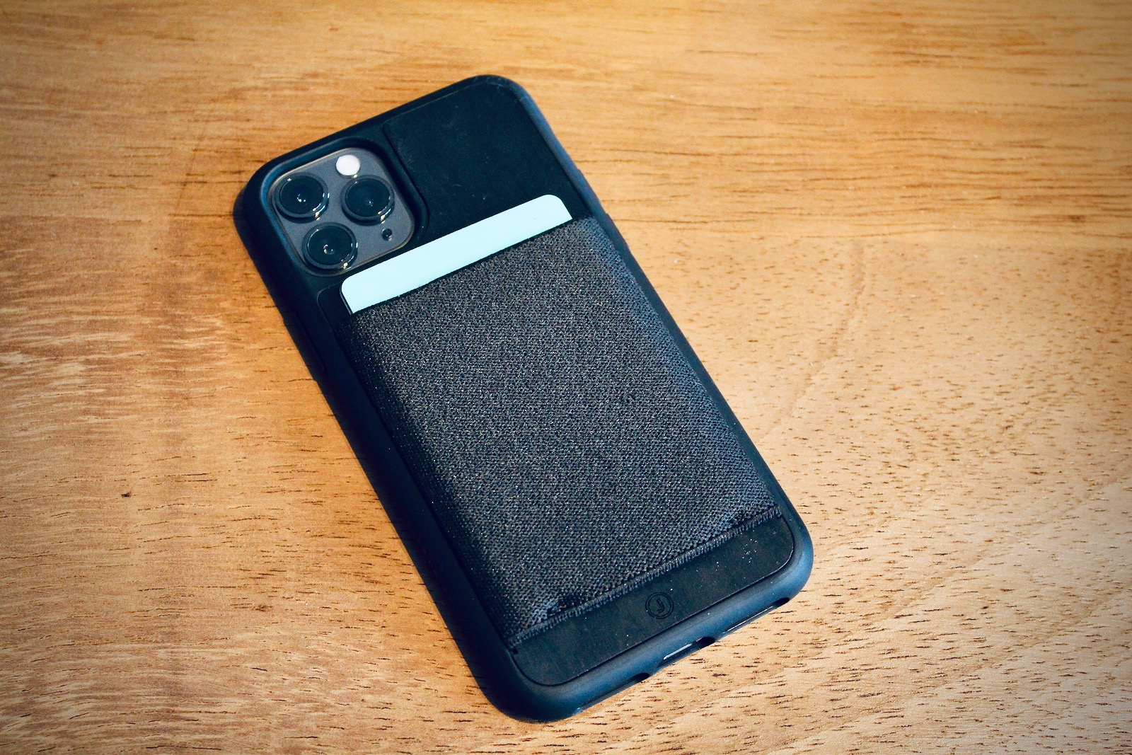 Jimmycase iPhone11 Pro Wallet Phone Case Review