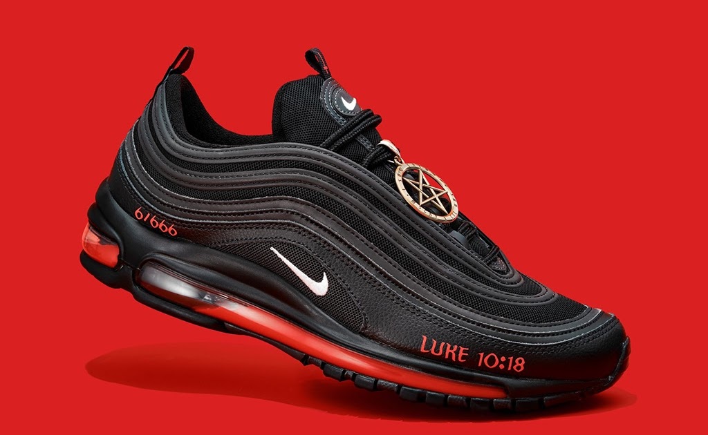 satan shoes for sale stockx