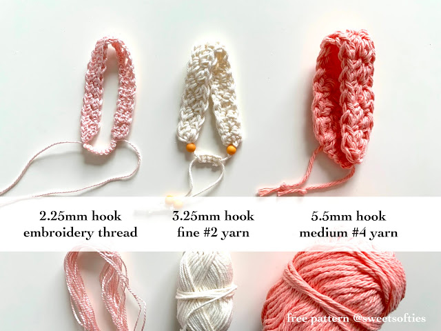 Embroidery Thread Diy Ankle Bracelet With String Diy String