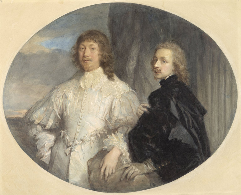 Spencer Alley PortraitMaking (Literal and Fanciful) XIX