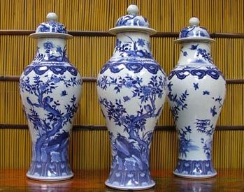 Xing Fu The Feng Shui Wealth Vase