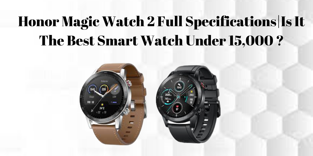 best smart watch under 15000
