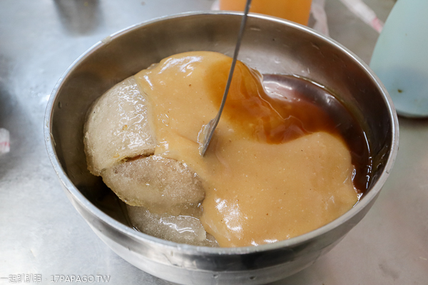 彰化市|彰化素食|素圓菜圓豆包湯|長安街銅板美食|近彰化車站 彰化市|彰化素食|素圓菜圓豆包湯|長安街銅板美食|近彰化車站