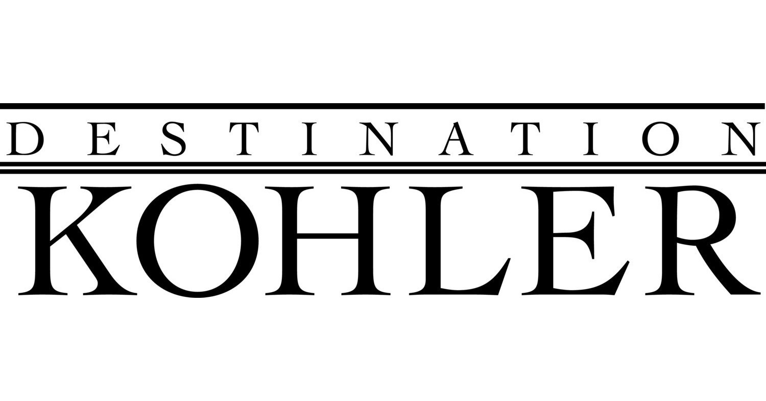 American Golfer Destination Kohler Promotes Four Golf Industry