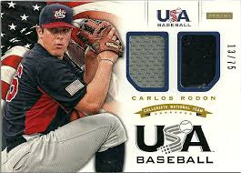 FIRSTROS: 2014 Draft Links: Carlos Rodon