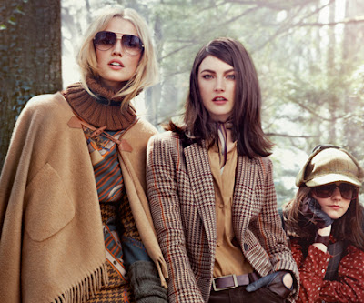 Healthy and Stylish: True Autumn style by Tommy Hilfiger