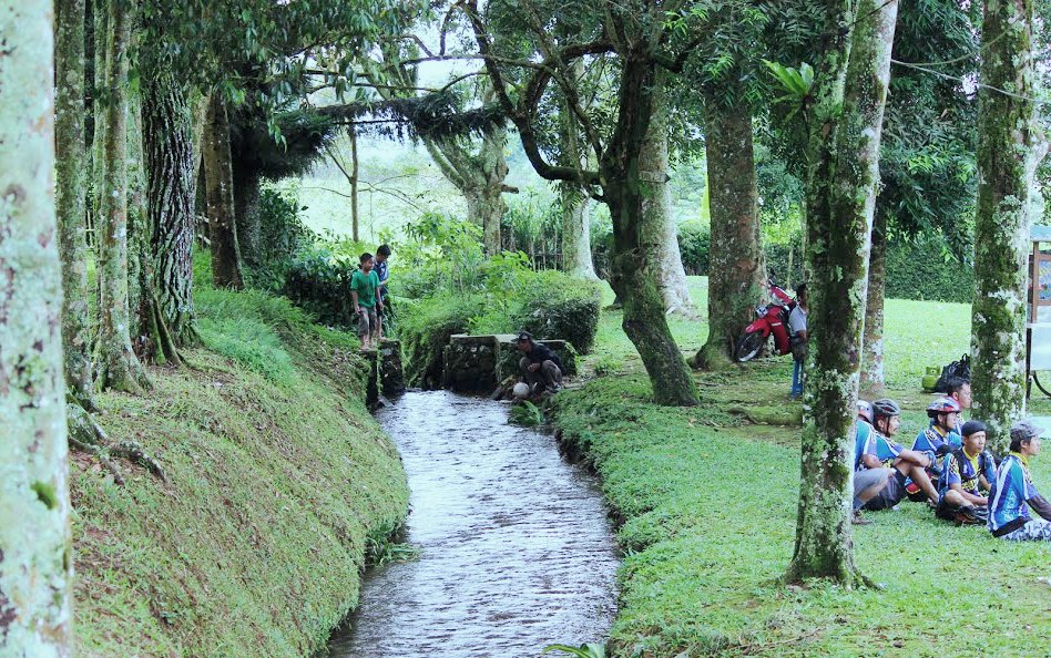 Tempat wisata Selabintana