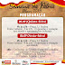 Participe da Feira Cultural da Secretaria da Educação de Mairi que começa nesta quinta (5)