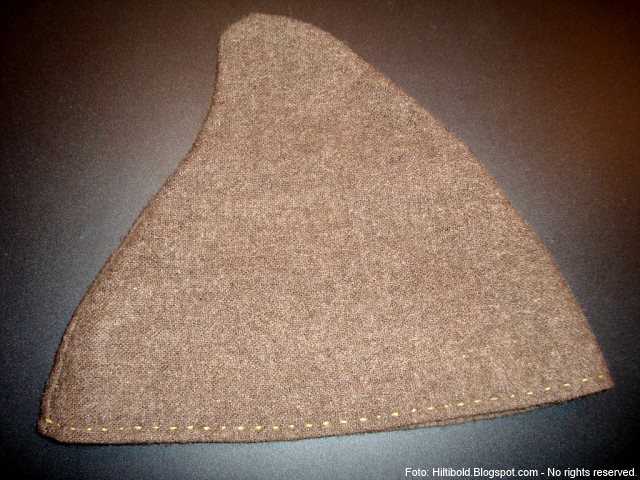 Hiltibold Wanderer zwischen Antike und Mittelalter Pimp up my